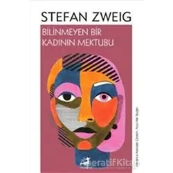Bilinmeyen Bir Kadının Mektubu - Stefan Zweig - Olimpos Yayınları