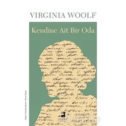 Kendine Ait Bir Oda - Virginia Woolf - Olimpos Yayınları