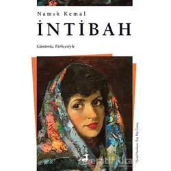 İntibah (Günümüz Türkçesiyle) - Namık Kemal - Olimpos Yayınları