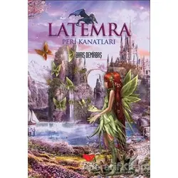 Peri Kanatları - Latemra - Barış Demirbaş - Efsus Yayınları