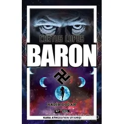 Baron - Curtus Lupus - Nadir Doğan - Kripto Basım Yayın