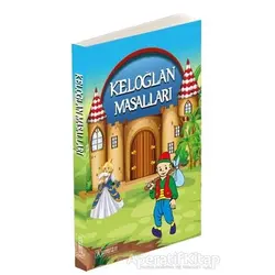 Keloğlan Masalları - Kolektif - Kumran Yayınları