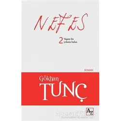 Nefes 2 - Gökhan Tunç - Az Kitap