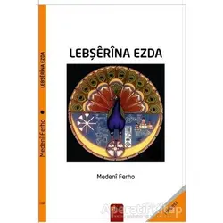 Lebşerina Ezda - Medeni Ferho - Sitav Yayınevi
