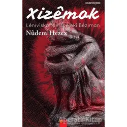 Xizemok - Nudem Hezex - Sitav Yayınevi