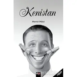 Kenistan - Meme Miksi - Sitav Yayınevi