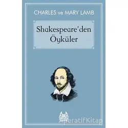 Shakespeare’den Öyküler - Charles Lamb - Arkadaş Yayınları