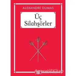 Üç Silahşörler - Alexandre Dumas - Arkadaş Yayınları