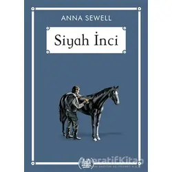 Siyah İnci - Gökkuşağı Cep Kitap Dizisi - Anna Sewell - Arkadaş Yayınları
