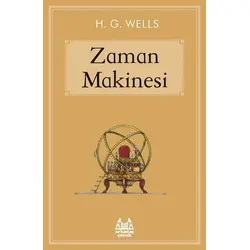 Zaman Makinesi - H. G. Wells - Arkadaş Yayınları