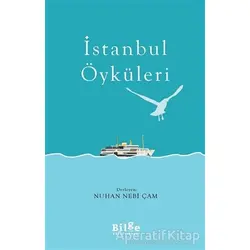 İstanbul Öyküleri - Nuhan Nebi Çam - Bilge Kültür Sanat