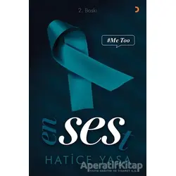 Ensest - Hatice Yaşa - Cinius Yayınları
