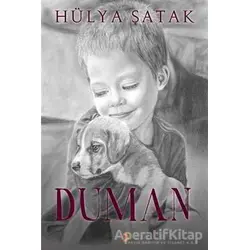 Duman - Hülya Şatak - Cinius Yayınları