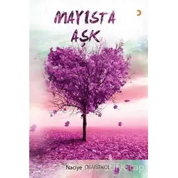 Mayısta Aşk - Naciye Demirkol - Cinius Yayınları