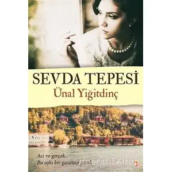 Sevda Tepesi - Ünal Yiğitdinç - Cinius Yayınları