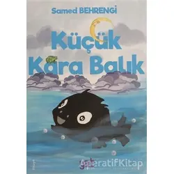 Küçük Kara Balık - Samed Behrengi - Yade Kitap