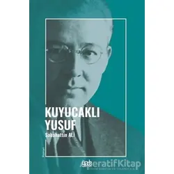 Kuyucaklı Yusuf - Sabahattin Ali - Yade Kitap