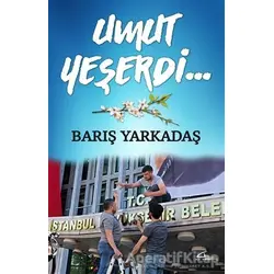 Umut Yeşerdi - Barış Yarkadaş - Asi Kitap