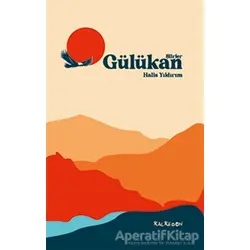 Gülükan - Şiirler - Halis Yıldırım - Kalkedon Yayıncılık