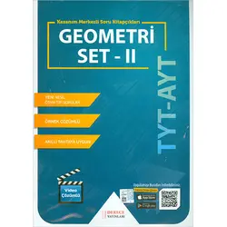 Derece TYT AYT Geometri Set-2
