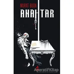 Anahtar - Murat Buda - Ren Kitap