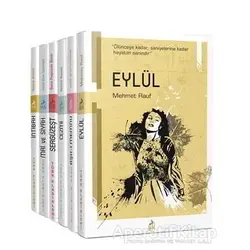 Unutulmaz Türk Klasikleri (6 Kitap Takım) - Namık Kemal - Ren Kitap