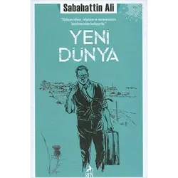 Yeni Dünya - Sabahattin Ali - Ren Kitap