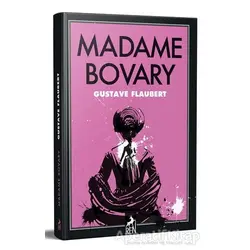 Madame Bovary - Gustave Flaubert - Ren Kitap