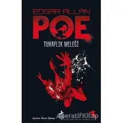 Tuhaflık Meleği - Edgar Allan Poe - Ren Kitap