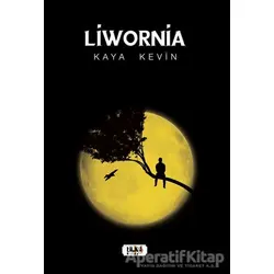 Liwornia - Kaya Kevin - Tilki Kitap