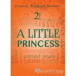 A Little Princess - 2 Stage - Frances Hodgson Burnett - Teen Yayıncılık