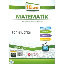 Sonuç 10.Sınıf Matematik Fonksiyonlar