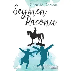 Seymen Raconu - Cengiz Damar - Favori Yayınları