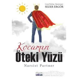 Kocamın Öteki Yüzü - Sezer Ergör - Favori Yayınları