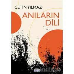 Anıların Dili - Çetin Yılmaz - Favori Yayınları