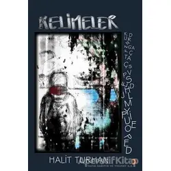 Kelimeler - Halit Turhan - Cinius Yayınları