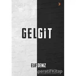Gelgit - Elif Deniz - Cinius Yayınları