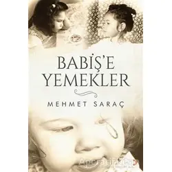 Babişe Yemekler - Mehmet Saraç - Cinius Yayınları