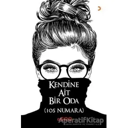 Kendine Ait Bir Oda -105 Numara - Agoo - Cinius Yayınları