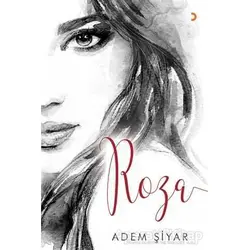 Roza - Adem Şiyar - Cinius Yayınları