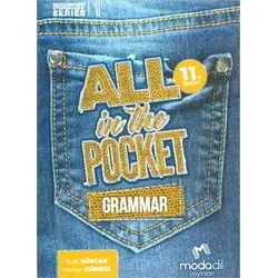 ModaDil All in The Pocket Grammar