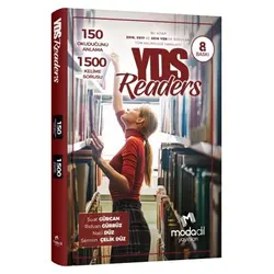 Modadil YDS Readers