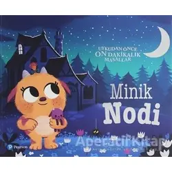 Minik Nodi - Kolektif - Pearson Çocuk Kitapları