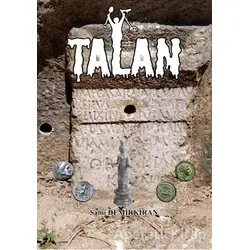 Talan - Sami Demirkıran - Karahan Kitabevi