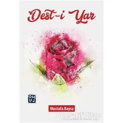 Dest-i Yar - Mustafa Baysa - Kutlu Yayınevi