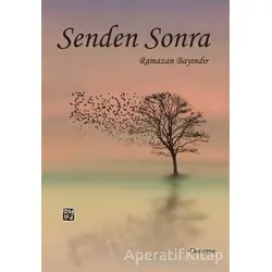Senden Sonra - Ramazan Bayındır - Kutlu Yayınevi