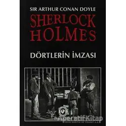 Sherlock Holmes - Dörtlerin İmzası - Sir Arthur Conan Doyle - Cem Yayınevi