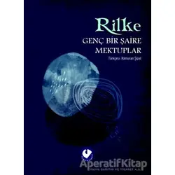 Genç Bir Şaire Mektuplar - Rainer Maria Rilke - Cem Yayınevi