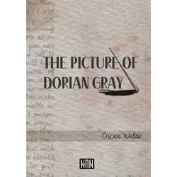 The Picture Of Dorian Gray - Oscar Wilde - Nan Kitap