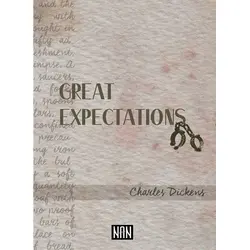 Great Expectations - Charles Dickens - Nan Kitap